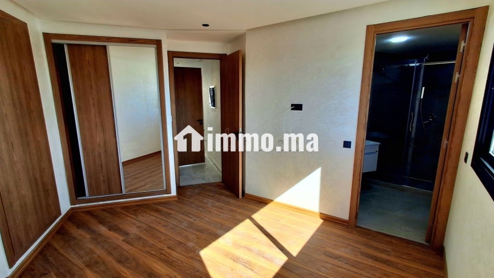 Studio Neuf à vendre à Palmier - Vente Immobilier - Casablanca - photo 4
