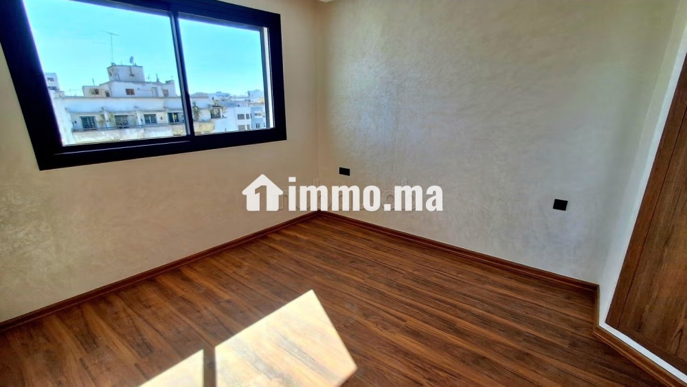 Studio Neuf à vendre à Palmier - Vente Immobilier - Casablanca - photo 5