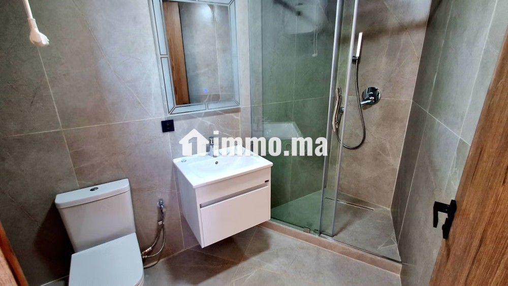 Studio Neuf à vendre à Palmier - Vente Immobilier - Casablanca - photo 6
