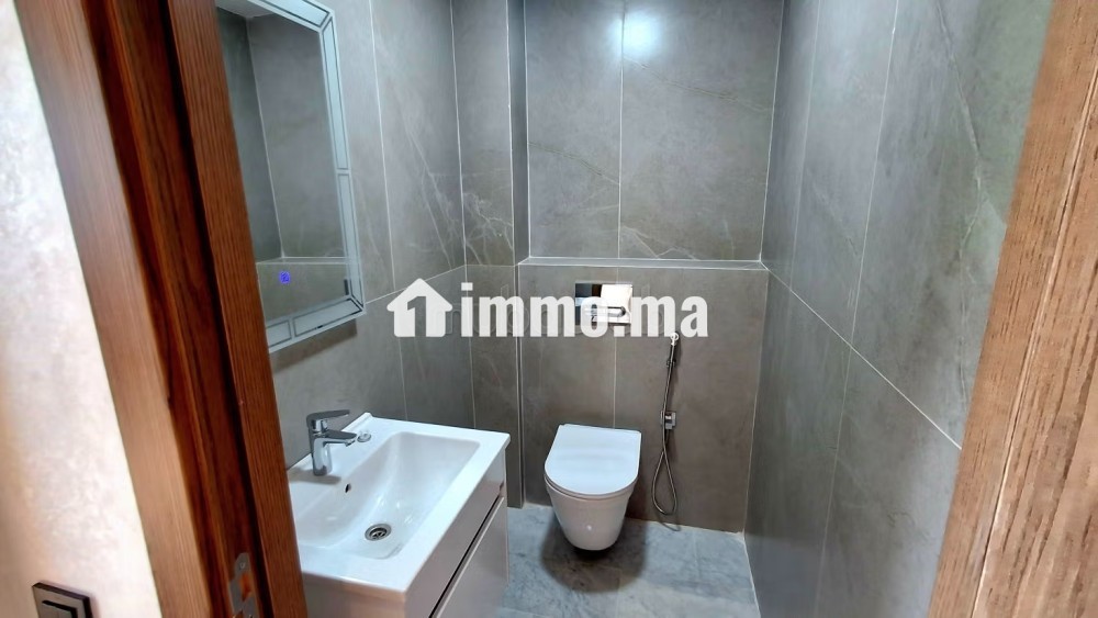 Studio Neuf à vendre à Palmier - Vente Immobilier - Casablanca - photo 7