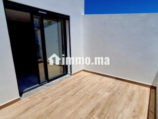 Studio Neuf à vendre à Palmier - Appartement à vendre - Casablanca