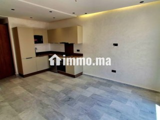 Studio Neuf à vendre à Palmier - Appartement à vendre - Casablanca