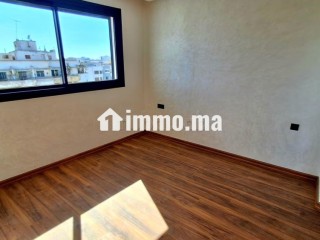 Studio Neuf à vendre à Palmier - Appartement à vendre - Casablanca