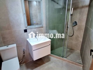Studio Neuf à vendre à Palmier - Appartement à vendre - Casablanca