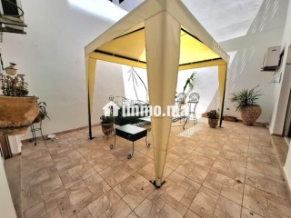 Super Appartement au coeur de Racine rue Calme - Appartement à louer - Casablanca