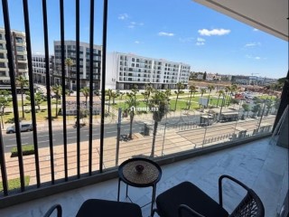 Bel appartement en location à Franceville. Surface totale 59 m². Bien meublé - Appartement à louer - Casablanca