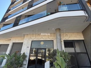 Bel appartement en location à Franceville. Surface totale 59 m². Bien meublé - Appartement à louer - Casablanca