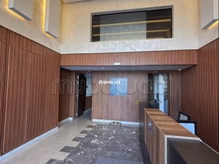 Bel appartement en location à Franceville. Surface totale 59 m². Bien meublé - Appartement à louer - Casablanca