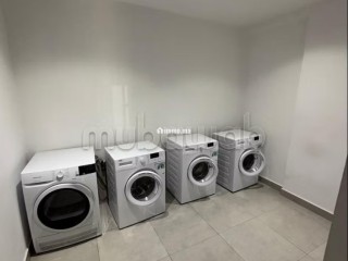 Bel appartement en location à Franceville. Surface totale 59 m². Bien meublé - Appartement à louer - Casablanca