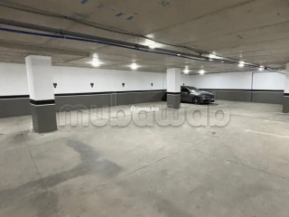 Bel appartement en location à Franceville. Surface totale 59 m². Bien meublé - Appartement à louer - Casablanca