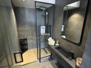 Bel appartement en location à Franceville. Surface totale 59 m². Bien meublé - Appartement à louer - Casablanca
