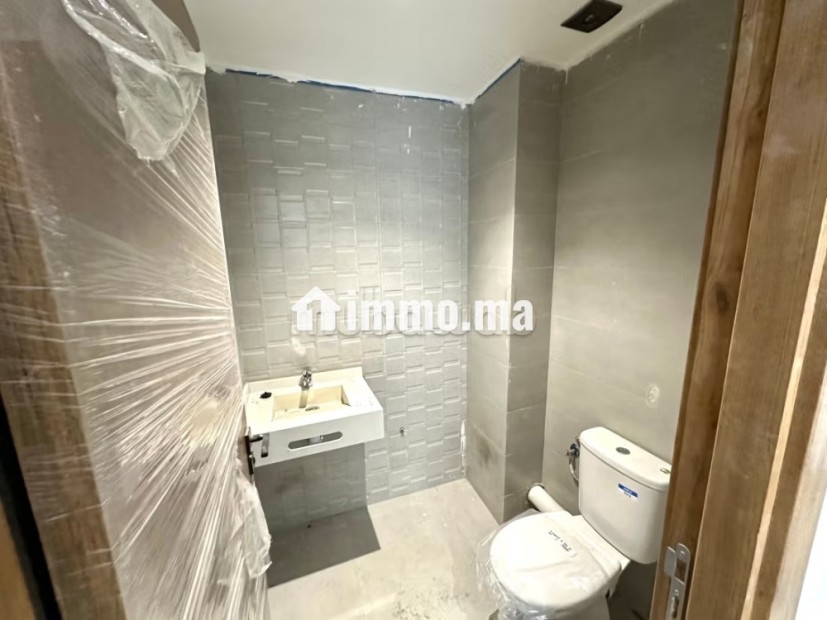Bureau à louer sur oulfa oum rabie - Location Immobilier - Casablanca - photo 7