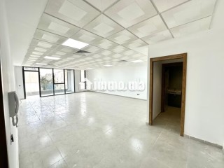Bureau à louer sur oulfa oum rabie - Bureau à louer - Casablanca