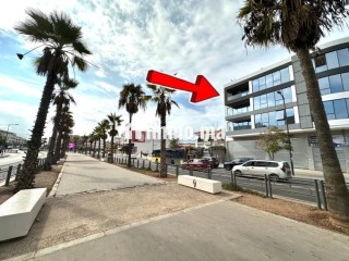Bureau à louer sur oulfa oum rabie - Bureau à louer - Casablanca