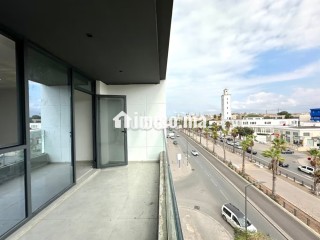 Bureau à louer sur oulfa oum rabie - Bureau à louer - Casablanca