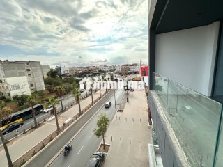 Bureau à louer sur oulfa oum rabie - Bureau à louer - Casablanca