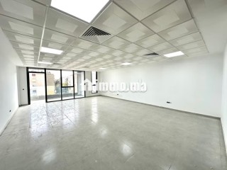 Bureau à louer sur oulfa oum rabie - Bureau à louer - Casablanca