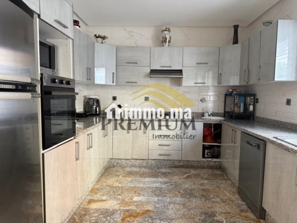 A vendre villa neuve a mabella - Immobilier Rabat | OneImmo