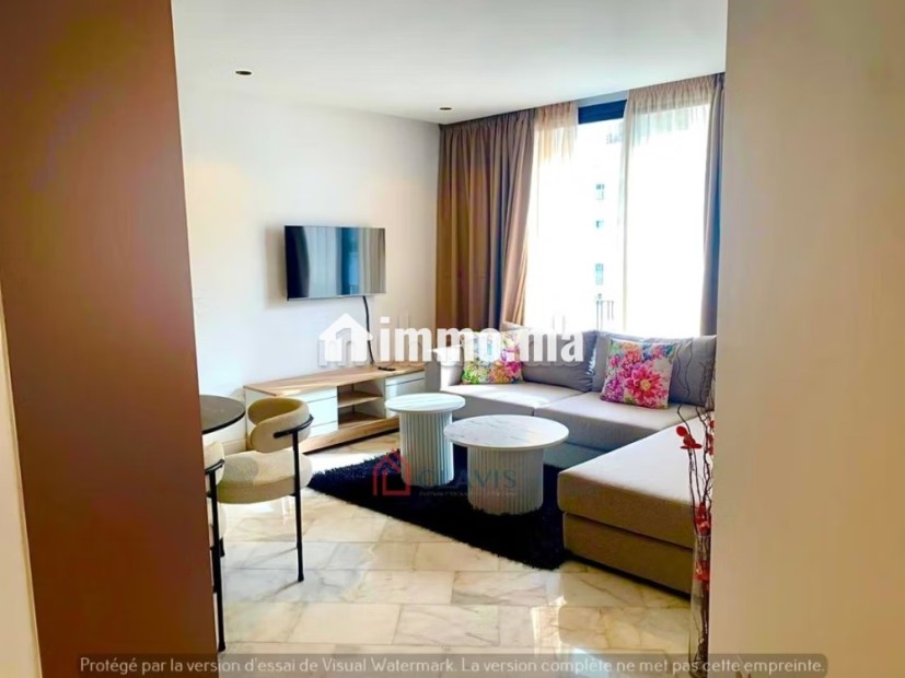 A louer appartement sans vis à vis Palmier - Vente Immobilier - Casablanca - photo 7