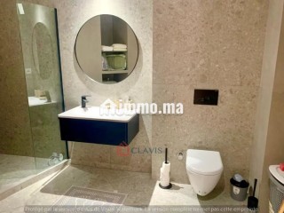 A louer appartement sans vis à vis Palmier - Appartement à vendre - Casablanca
