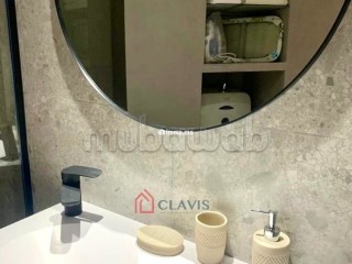 A louer appartement sans vis à vis Palmier - Appartement à vendre - Casablanca