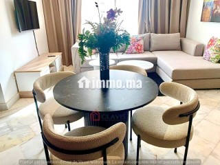 A louer appartement sans vis à vis Palmier - Appartement à vendre - Casablanca