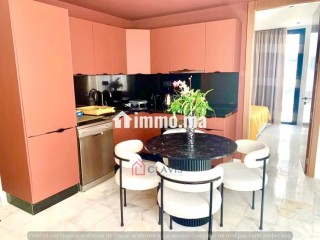 A louer appartement sans vis à vis Palmier - Appartement à vendre - Casablanca