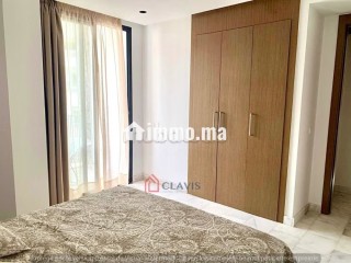 A louer appartement sans vis à vis Palmier - Appartement à vendre - Casablanca