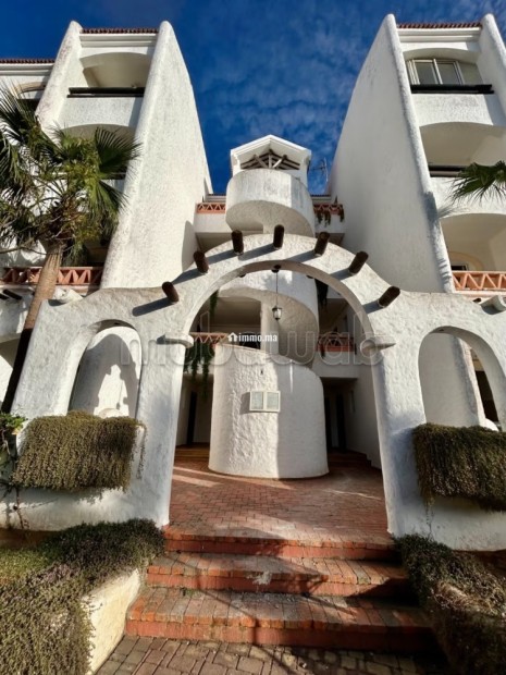 Appartement en vente à Sidi Rahal. 2 chambres agréables. Vue exceptionnelle sur la mer, chauffage central - Vente Immobilier - Dar Bouazza - photo 8