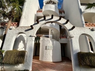 Appartement en vente à Sidi Rahal. 2 chambres agréables. Vue exceptionnelle sur la mer, chauffage central - Appartement à vendre - Dar Bouazza