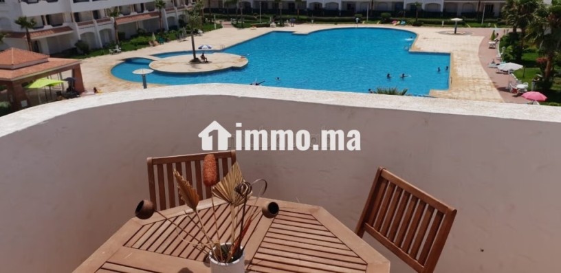 appartement-en-vente-a-sidi-rahal-2-chambres-agreables-vue-exceptionnelle-sur-la-mer-chauffage-central-big-9