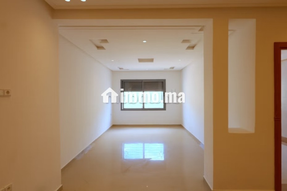 Appartement à l'achat à Hay Atlas. 4 grandes pièces. Garage et terrasse - Vente Immobilier - Fes - photo 4
