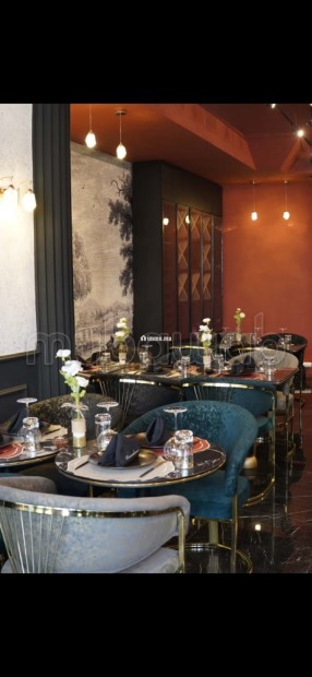 Restaurant haut de gamme - Vente Immobilier - Casablanca - photo 2