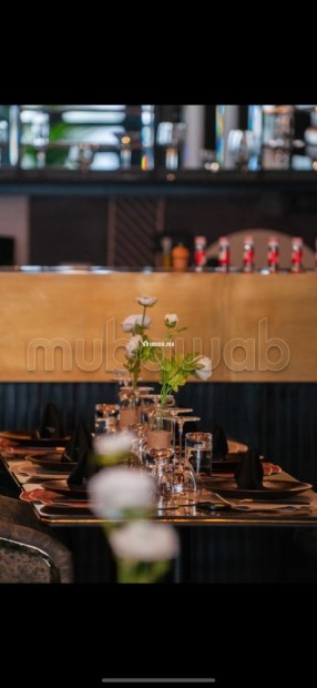 Restaurant haut de gamme - Vente Immobilier - Casablanca - photo 3