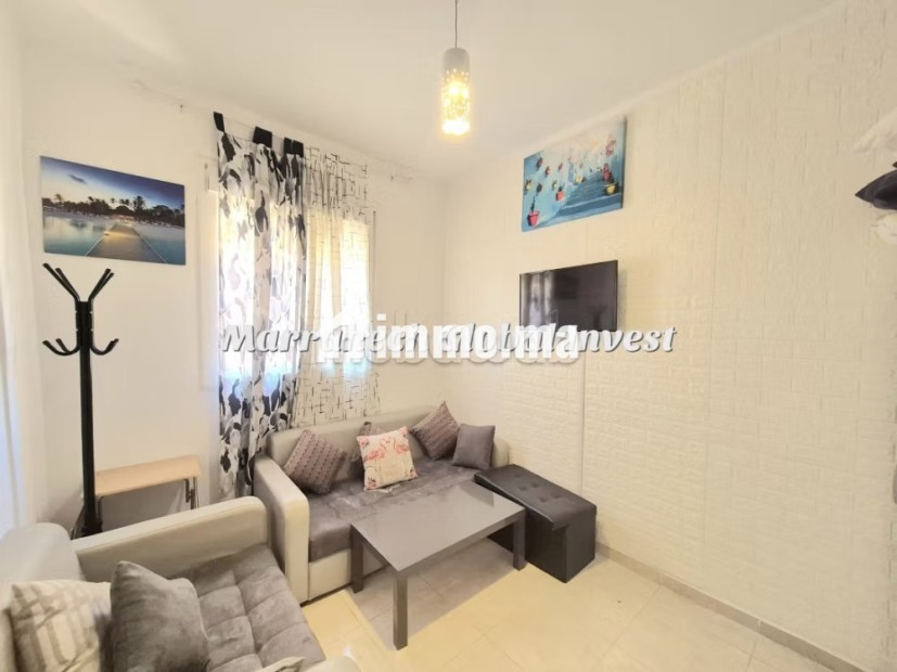Location Longue Durée à Marrakech Bel appartement meublé à Zhor Targa - Location Immobilier - Marrakech - photo 6