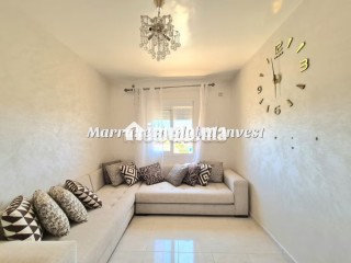 Location Longue Durée à Marrakech Bel appartement meublé à Zhor Targa - Appartement à louer - Marrakech