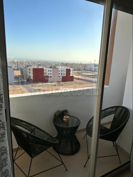 Somptueux nid familial vue sur mer - Vente Immobilier - Agadir - photo 1