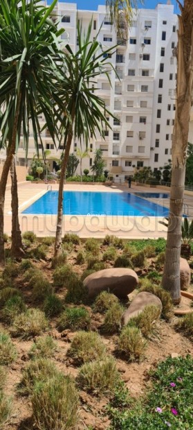 Somptueux nid familial vue sur mer - Vente Immobilier - Agadir - photo 3