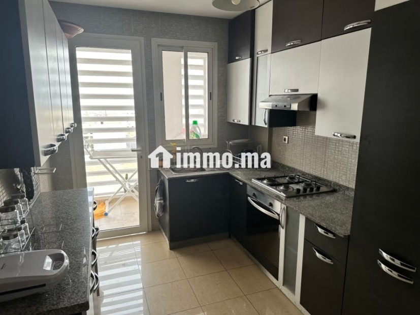 Somptueux nid familial vue sur mer - Vente Immobilier - Agadir - photo 8