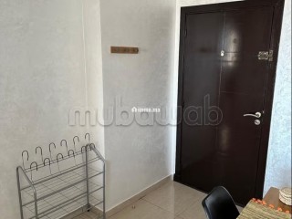 Somptueux nid familial vue sur mer - Appartement à vendre - Agadir