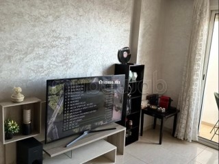 Somptueux nid familial vue sur mer - Appartement à vendre - Agadir