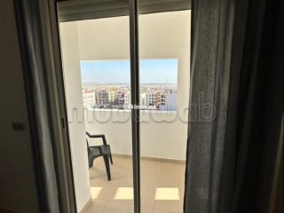 Somptueux nid familial vue sur mer - Appartement à vendre - Agadir