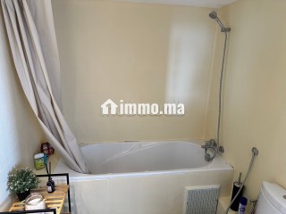 Somptueux nid familial vue sur mer - Appartement à vendre - Agadir