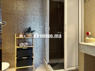 Somptueux nid familial vue sur mer - Appartement à vendre - Agadir