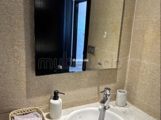 Somptueux nid familial vue sur mer - Appartement à vendre - Agadir