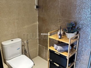 Somptueux nid familial vue sur mer - Appartement à vendre - Agadir