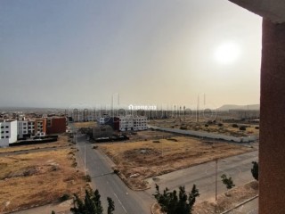 Somptueux nid familial vue sur mer - Appartement à vendre - Agadir