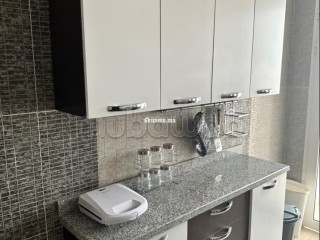 Somptueux nid familial vue sur mer - Appartement à vendre - Agadir