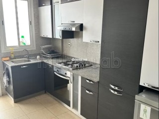 Somptueux nid familial vue sur mer - Appartement à vendre - Agadir