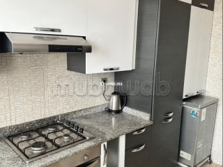 Somptueux nid familial vue sur mer - Appartement à vendre - Agadir
